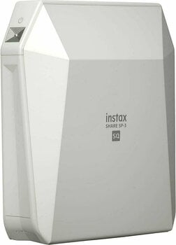 Kapesní tiskárna
 Fujifilm Instax Share Sp-3 White Kapesní tiskárna - 6