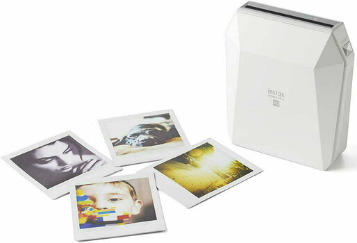 Kapesní tiskárna
 Fujifilm Instax Share Sp-3 White Kapesní tiskárna - 7