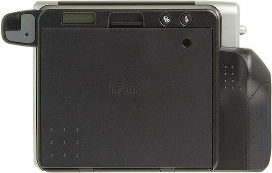 Instantný fotoaparát
 Fujifilm Instax Wide 300 Black - 2