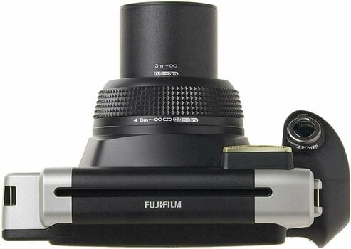 Instantný fotoaparát
 Fujifilm Instax Wide 300 Black - 3