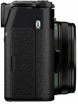 Kompaktkamera Fujifilm X100V Svart - 5