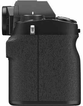 Peilitön kamera Fujifilm X-S10 Black - 5