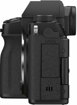 Câmara mirrorless Fujifilm X-S10 Black - 6