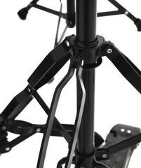 Akustická bicia sada Dimavery DS-200 Black Akustická bicia sada - 5
