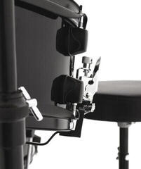 Akustická bicia sada Dimavery DS-200 Black Akustická bicia sada - 6