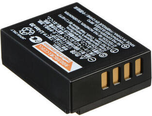 Batteri Fujifilm NP-W126S 1260 mAh Batteri - 1