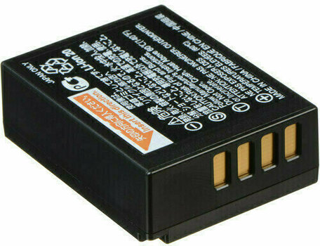Batterie pour photo et vidéo Fujifilm NP-W126S 1260 mAh La batterie - 2