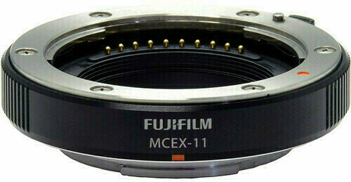 Adapter, reduktor Fujifilm MCEX-11  Przedłużacz - 2