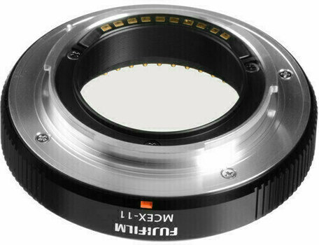 Adapter in reduktor za foto in video Fujifilm MCEX-11  Podaljšana cev - 3