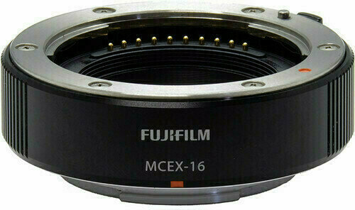 Transfert, réduction Fujifilm MCEX-16 Tube d'extension - 2