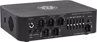 Solid-State basforstærker Darkglass Microtubes 500v2 Solid-State basforstærker - 2