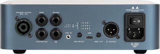 Solid-State basforstærker Darkglass Alpha Omega 500 Solid-State basforstærker - 1
