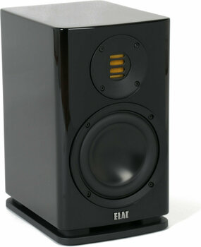 Hi-Fi bogreol højttaler Elac Solano BS283 Sort - 3