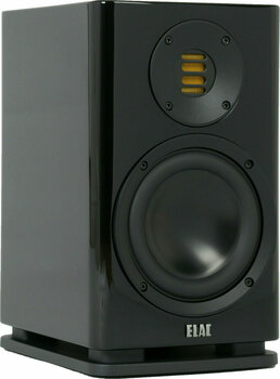 Hi-Fi bogreol højttaler Elac Solano BS283 Sort - 4