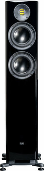 Hi-Fi Floorstanding speaker Elac Solano FS287 Black - 2