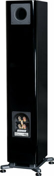 Hi-Fi Floorstanding speaker Elac Solano FS287 Black - 3