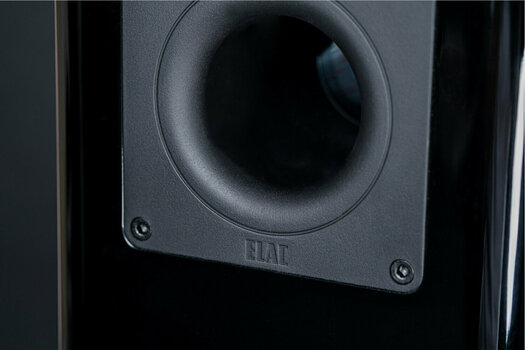 Hi-Fi Golvstående högtalare Elac Solano FS287 Svart - 10