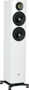Hi-Fi Floorstanding speaker Elac Solano FS287 White - 3