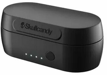 True Wireless In-ear Skullcandy Sesh Evo Czarny - 5