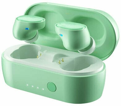 Écouteurs intra-auriculaires sans fil Skullcandy Sesh Evo Mint Écouteurs intra-auriculaires sans fil - 2