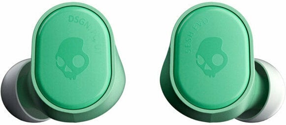Écouteurs intra-auriculaires sans fil Skullcandy Sesh Evo Mint Écouteurs intra-auriculaires sans fil - 3
