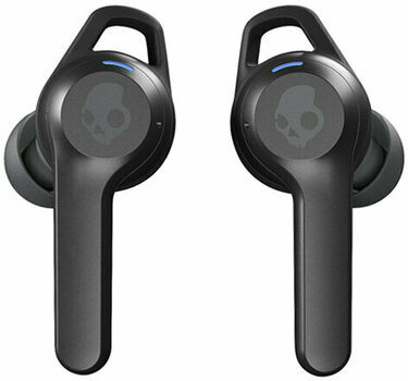 True Wireless In-ear Skullcandy Indy Evo Black - 3
