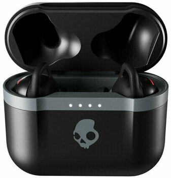 True Wireless In-ear Skullcandy Indy Evo Black - 4
