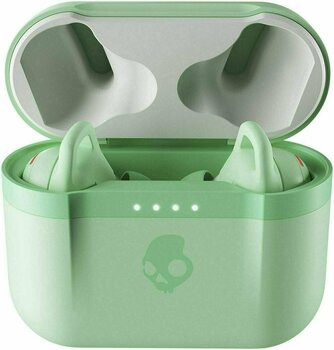 True Wireless In-ear Skullcandy Indy Evo Mint - 2