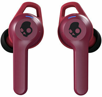 True Wireless In-ear Skullcandy Indy Evo Red - 2