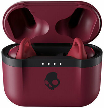 True Wireless In-ear Skullcandy Indy Evo Red - 3
