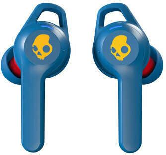 True Wireless In-ear Skullcandy Indy Evo Bleu - 2