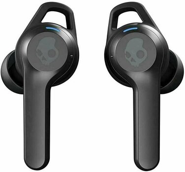 True Wireless In-ear Skullcandy Indy Fuel Black - 2