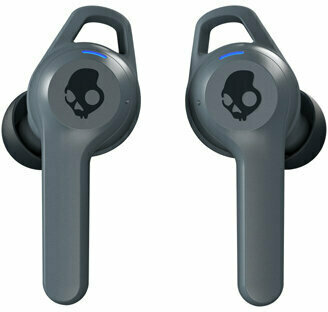True Wireless In-ear Skullcandy Indy Fuel Grau - 2
