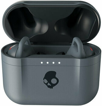 True Wireless In-ear Skullcandy Indy Fuel Grey - 3