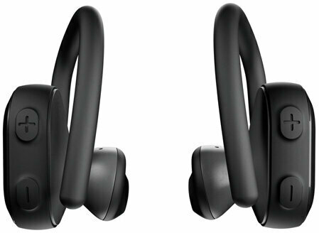 True Wireless In-ear Skullcandy Push Ultra Nero - 3