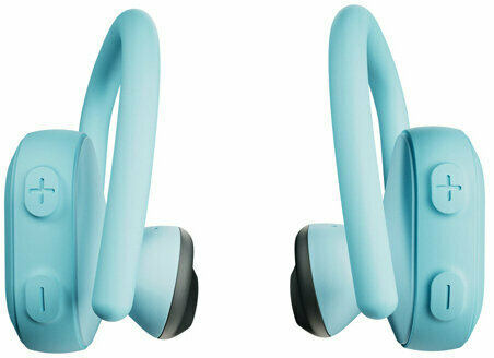 True Wireless In-ear Skullcandy Push Ultra Kék - 3