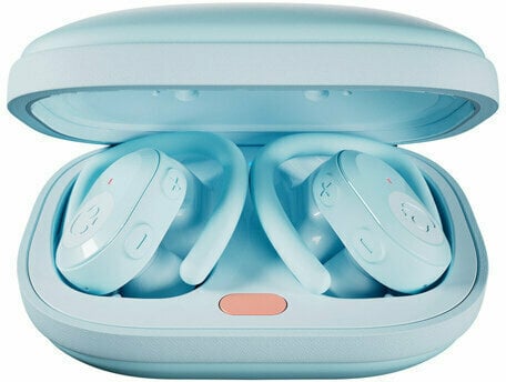 True Wireless In-ear Skullcandy Push Ultra Blu - 4