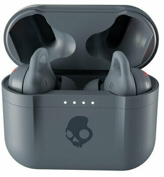 True Wireless In-ear Skullcandy Indy ANC Gri - 3