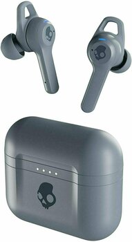 True Wireless In-ear Skullcandy Indy ANC Grey - 5