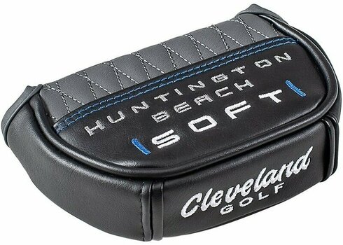 Golf Club Putter Cleveland Huntington Beach Soft 11 Single Bend Right Handed 35'' - 8