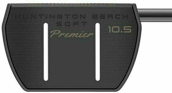 Golfklubb - Putter Cleveland Huntington Beach Soft Premier 10.5 Högerhänt 35'' - 5