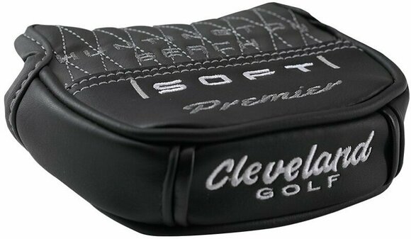 Golf Club Putter Cleveland Huntington Beach Soft Premier 10.5 Right Handed 35'' - 8