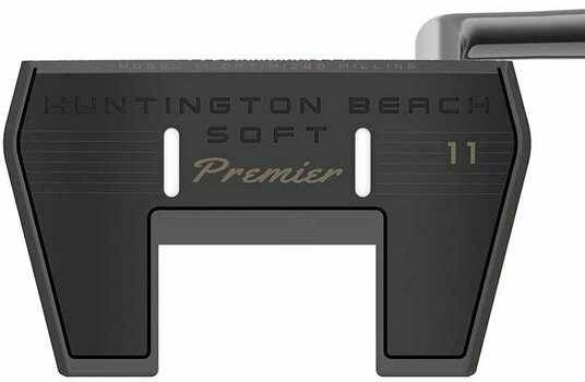 Golf Club Putter Cleveland Huntington Beach Soft Premier Putter 11 Right Handed 35'' - 5