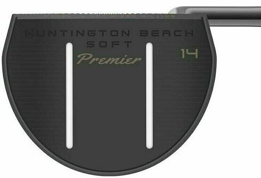 Golfschläger - Putter Cleveland Huntington Beach Soft Premier Putter 14 Rechte Hand 35'' - 5