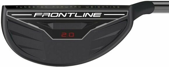 Golf Club Putter Cleveland Frontline 2 Right Handed 35'' - 6
