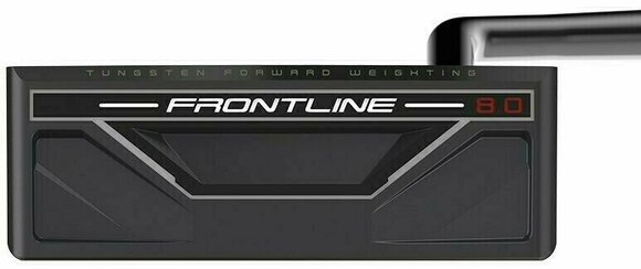 Golf Club Putter Cleveland Frontline Putter 8.0 Right Handed 35'' - 6