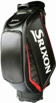 Golfikott Srixon Tour Staff Stand Bag Black - 2