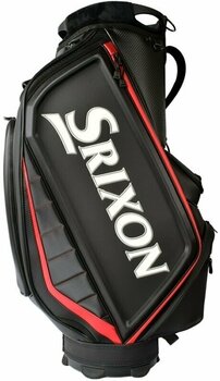 Golfikott Srixon Tour Staff Stand Bag Black - 3