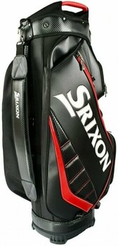 Golf torba Cart Bag Srixon Tour Staff Black Golf torba Cart Bag - 4