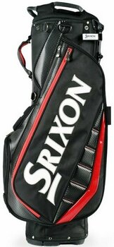 Golf torba Srixon Tour Black Golf torba - 2